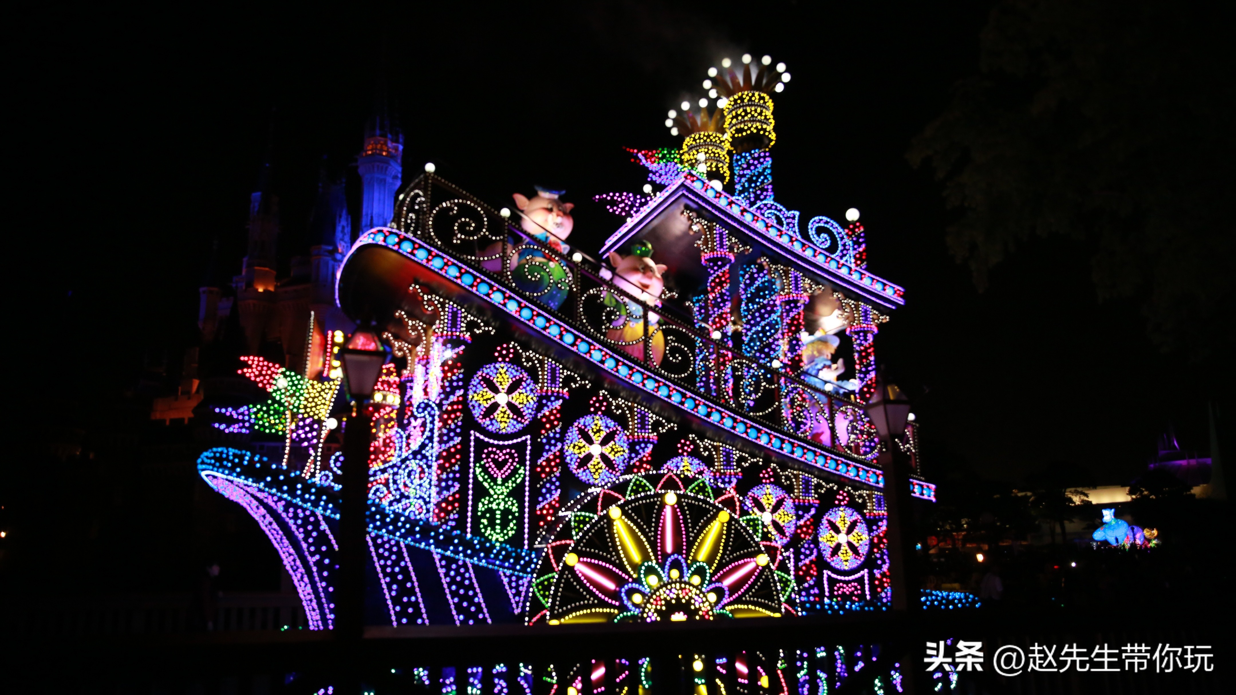 二十年游历分享,20年旅行总结