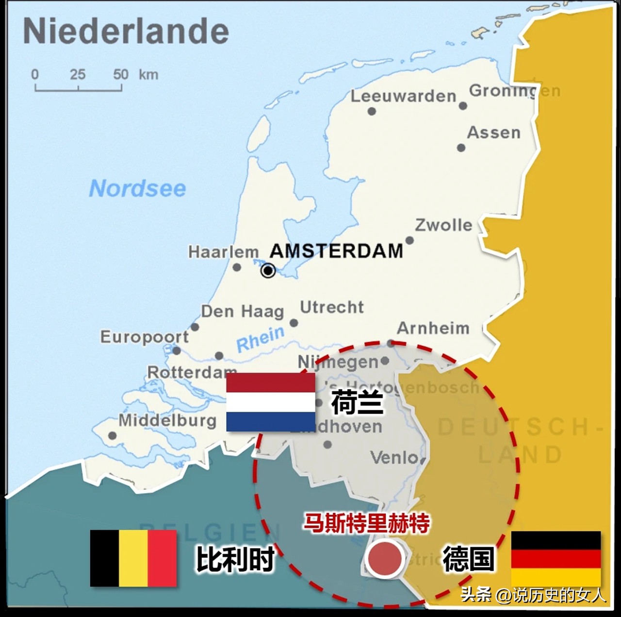 世界智商最高国家排名,世界上智商最低的国家排行