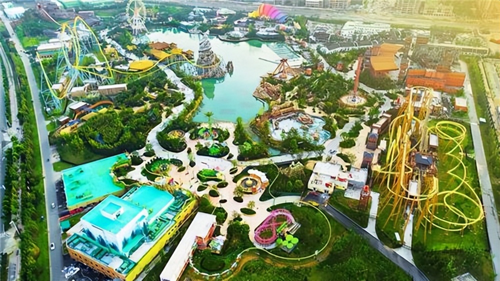 合肥市肥西县旅游景点,合肥旅游胜地有哪些