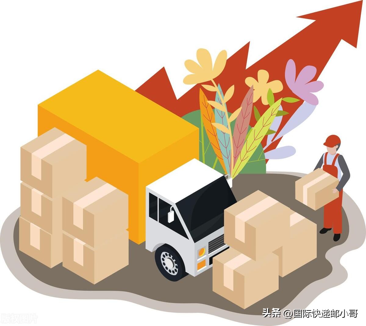 哪个快递寄东西便宜,网店快递怎么寄便宜