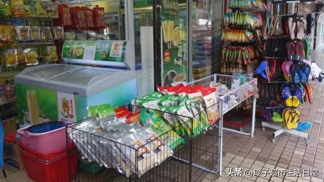 便利店个人可以开连锁吗,便利店开店流程及注意事项