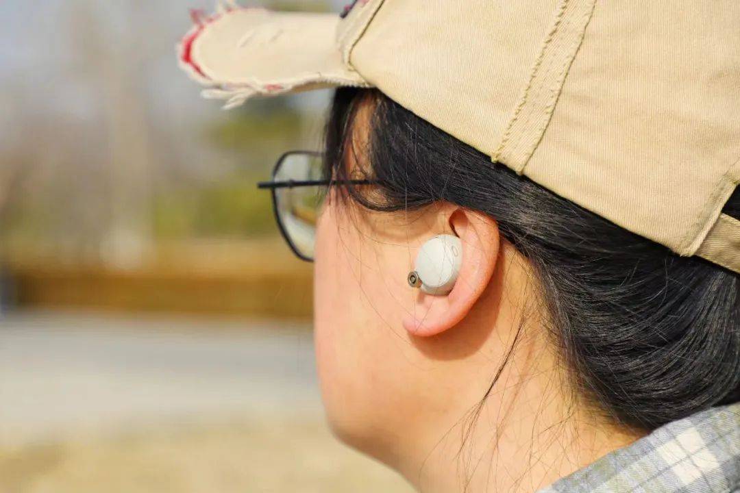 索尼wf-1000xm4降噪耳机开箱,降噪耳机索尼wf-1000xm4测评