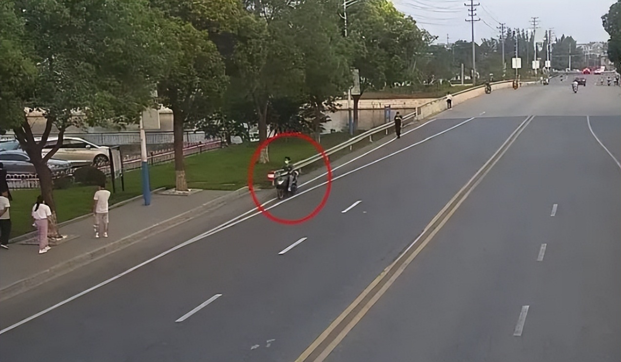 男子​短视频上自学汽修技术，盗窃后因这个举动露馅……