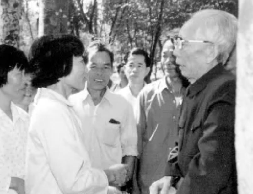 1984年中央重启38年前悬案陷入困境,*震王**:要给主席一个交代