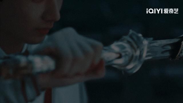 成毅演的探案剧,莲花楼成毅预告片