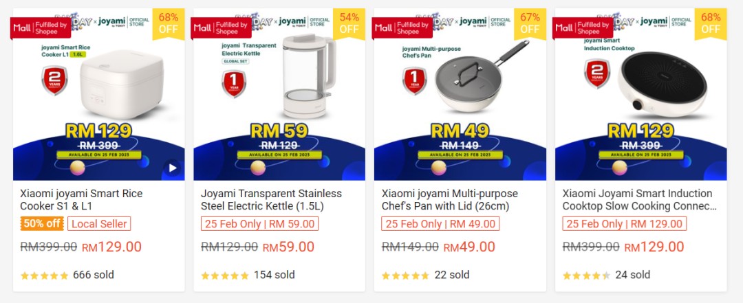 把电饭煲卖到东南亚，一年收入20亿，摩托罗拉前员工即将收获IPO