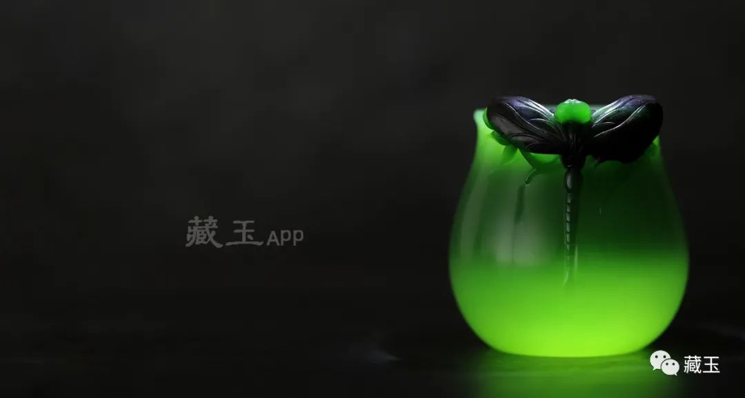 一张图看懂翡翠观音价格,顶级碧玉多少钱一克