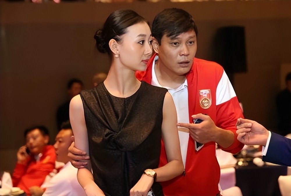 范志毅女儿范斯晶小视频,范志毅女儿范斯晶近况