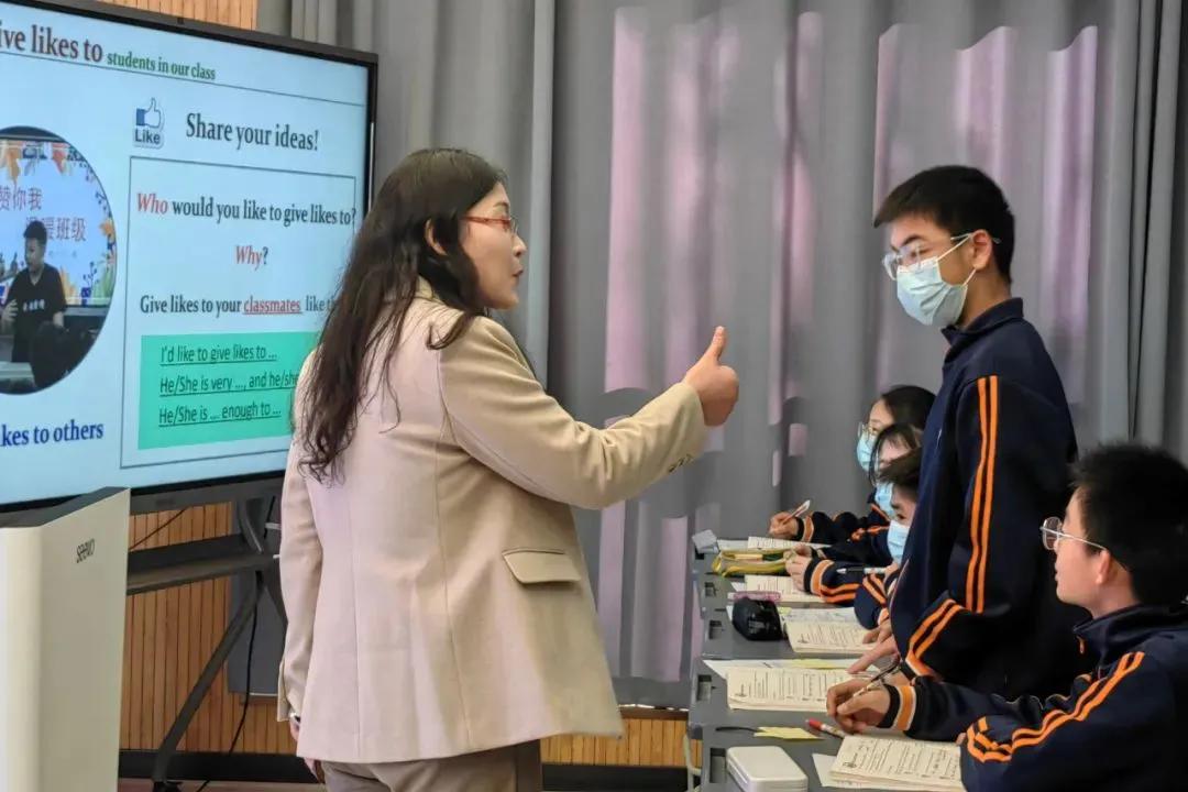 【卓越鹿鸣·示范引领】特邀八方宾朋，共研主题教学