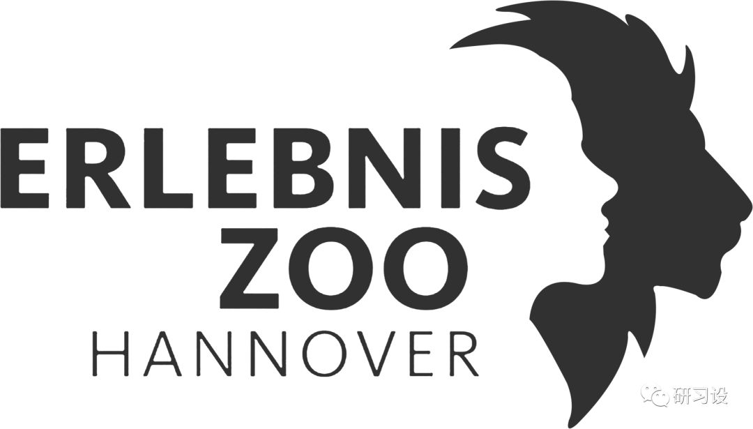 借鉴罗意威logo,logo的设计方法