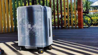 旅行从不将就，选行李箱我必须挑剔