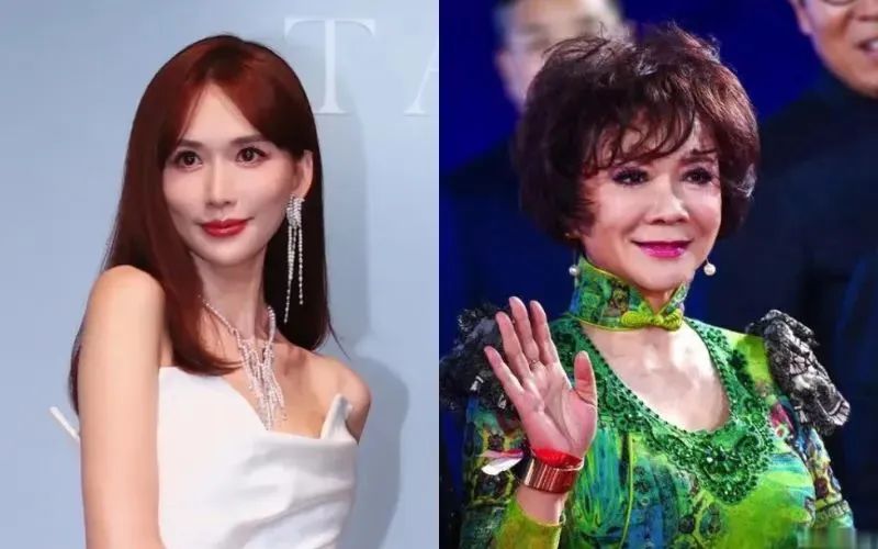 娱乐圈的明星为什么变化那么大,娱乐圈毫无预兆突然变脸的明星