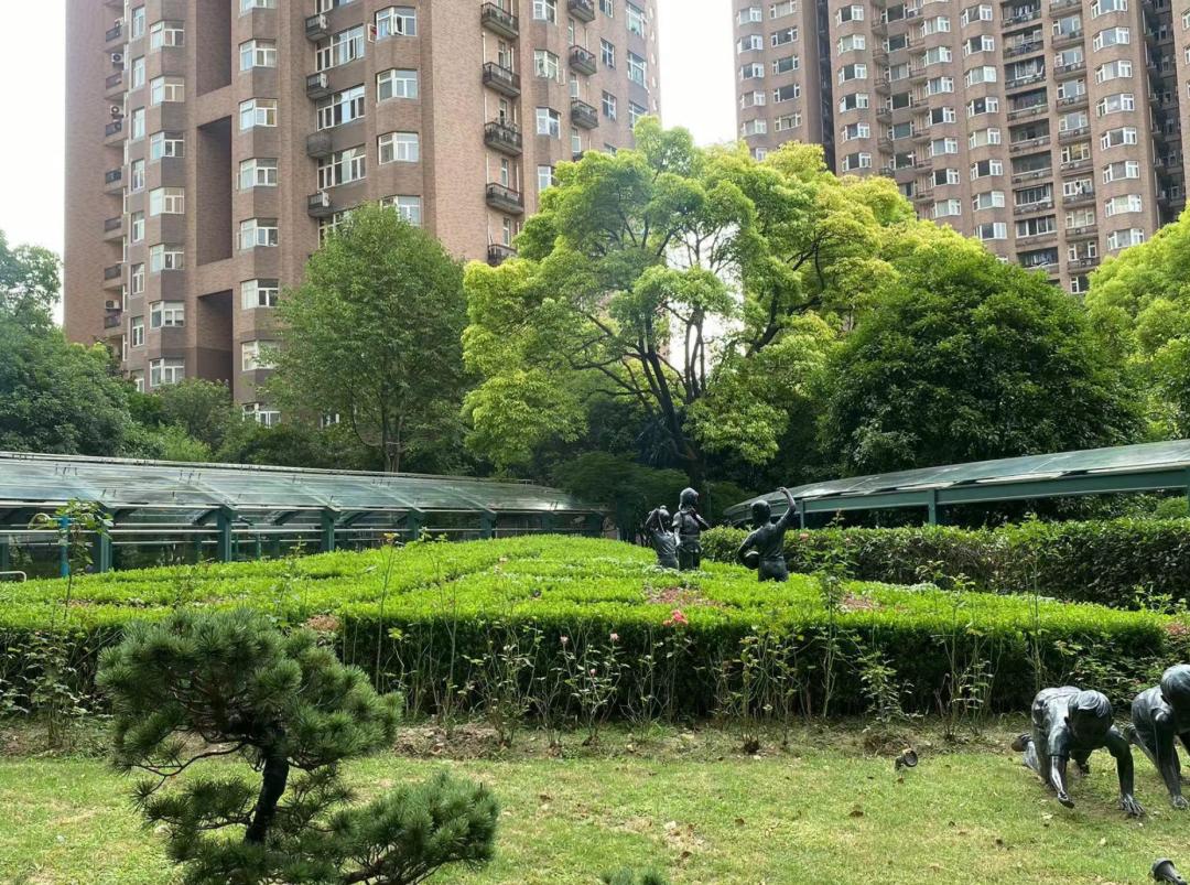 学区范围大致确定,学区定了会轻易变动吗