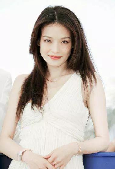 舒淇往事,舒淇情史一路坎坷