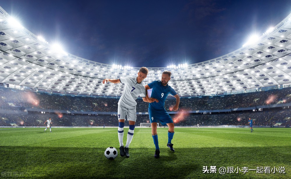 五本已完结历史小说,足球书籍推荐2022世界杯