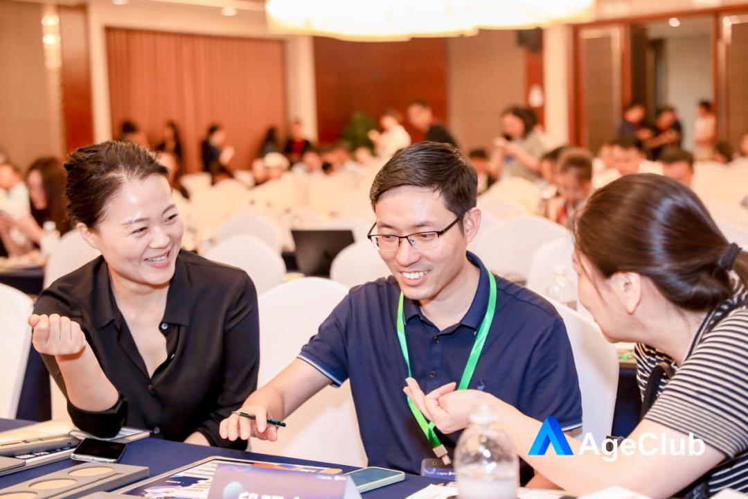 中老年旅游行业发展前景,老年旅游行业发展趋势