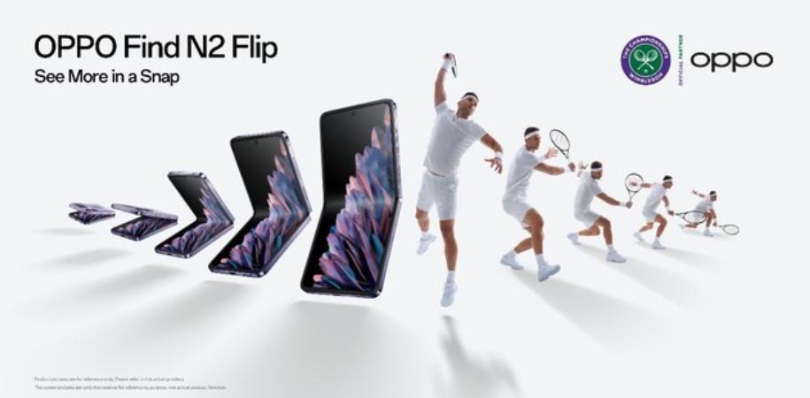 oppo跨界联动,oppo跨界互联