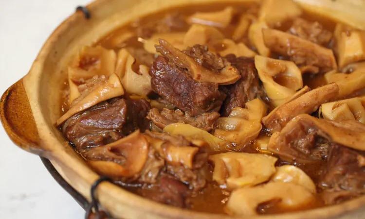 建议中老年别太节俭多吃这五种菜,老年人多吃五种高蛋白食物