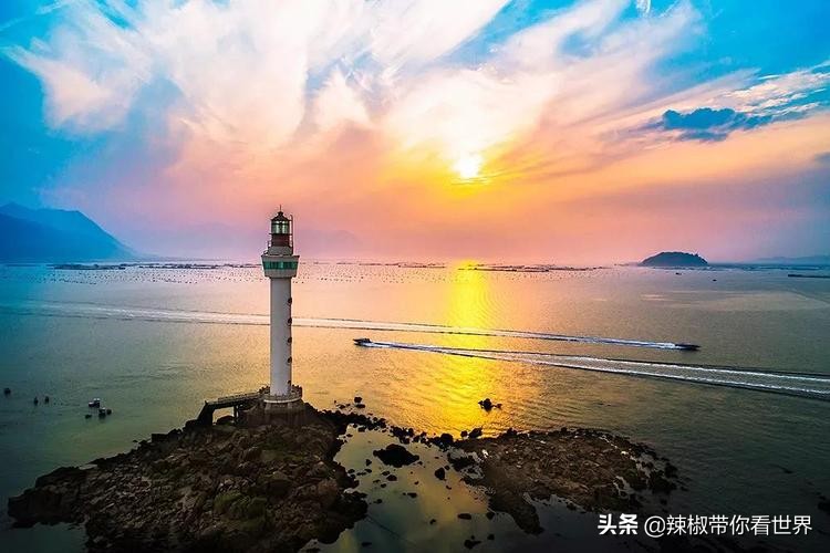 宁德大黄鱼之乡攻略,霞浦大黄鱼之乡图片