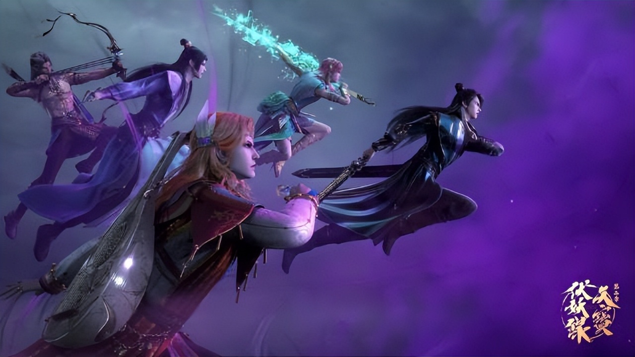 所有动画全集没看过的都要看,20年都看不懂的一部动画