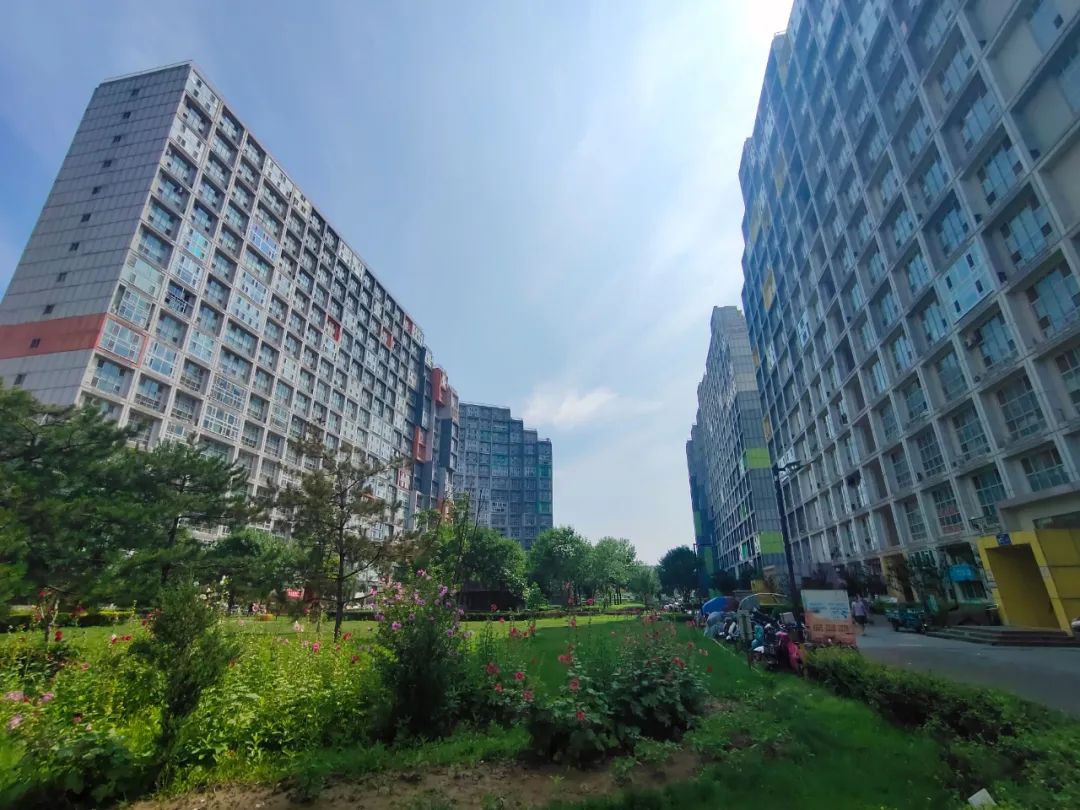 北京像素隔音好吗,北京像素生活体验