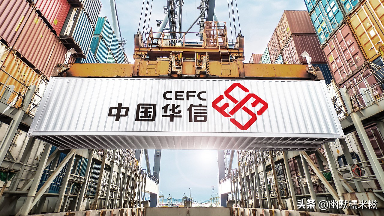 世界500强巨头陨落,世界五百强破产