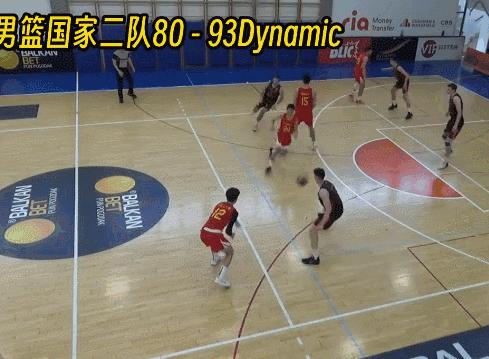 男篮u19杨瀚森,u19男篮世界杯杨瀚森场均多少分
