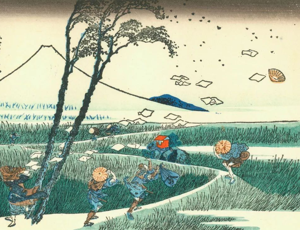 日本经历了几个幕府时代,幕府时代日本有多穷