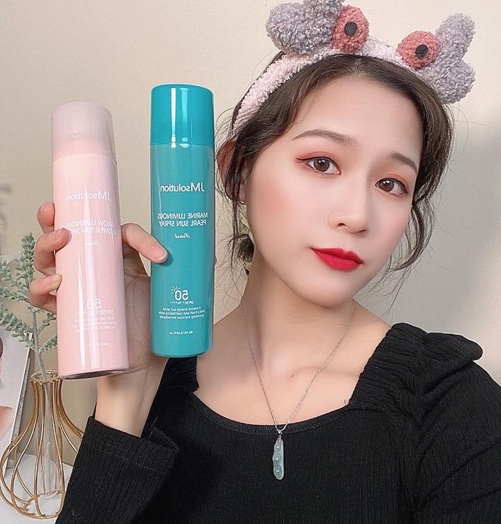 夏天到了防晒好物走起来,夏天到了一瓶好的防晒