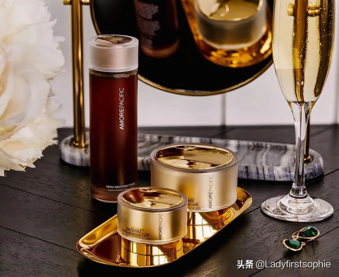 超高性价比！抗老防晒都有，15款值得回购的护肤品赶紧在618下单