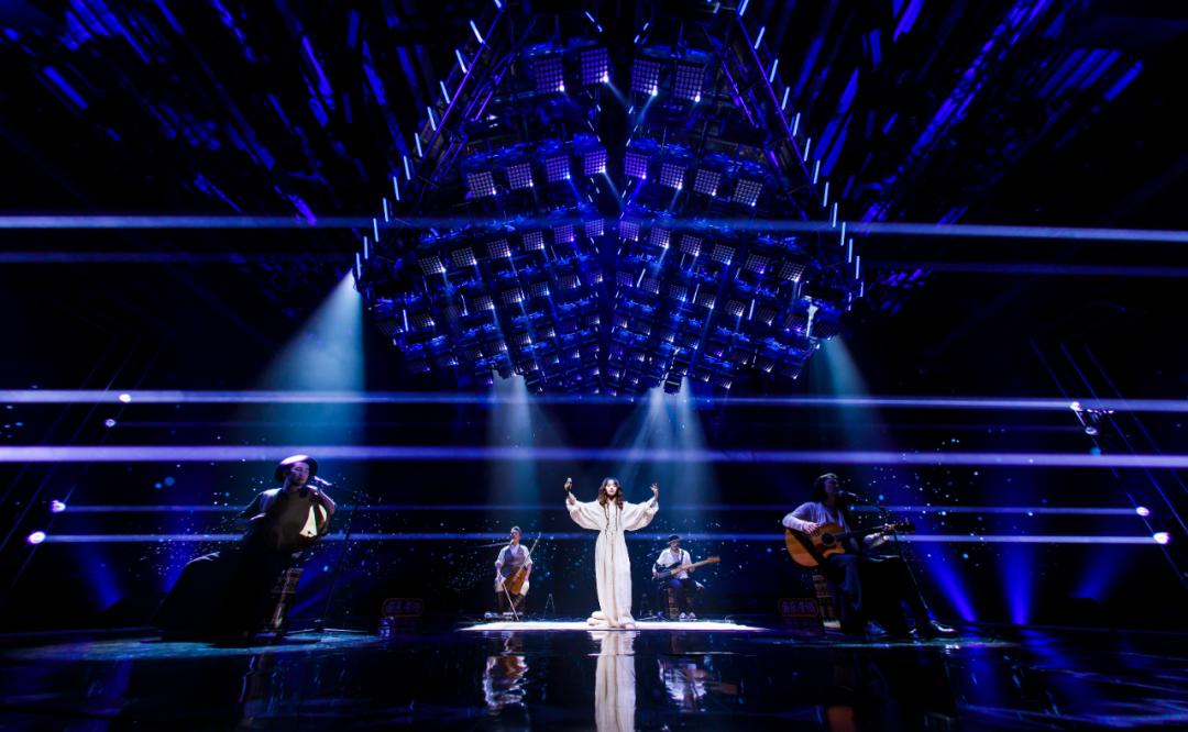 黑马的明牌：准一线广东卫视的三年改革与五年突围