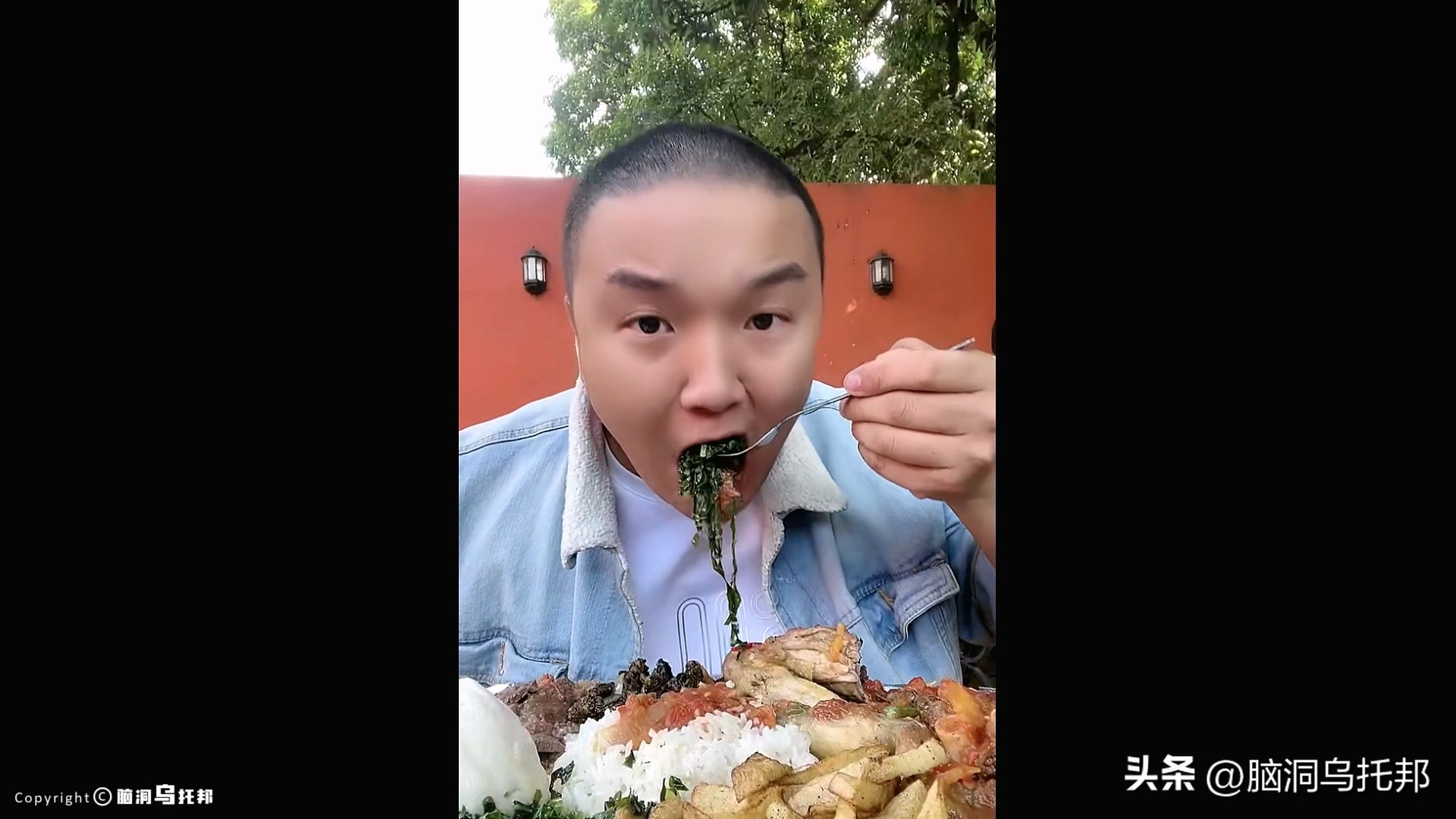 「小胖闯非洲」直播途中遇害！原因曝光震惊全网！有何深仇大恨？