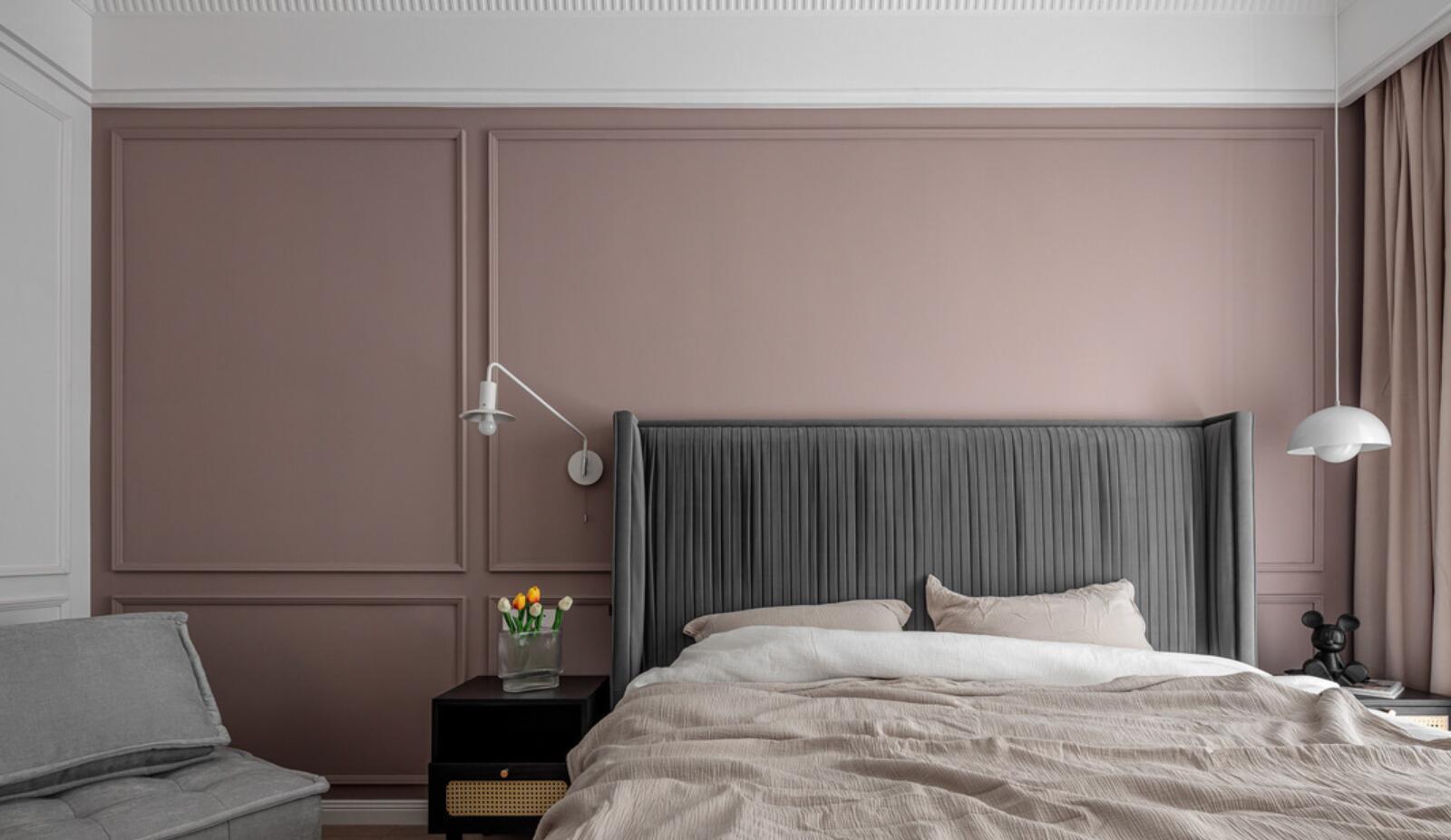 石膏线用的很高级,装修石膏线简约而不简单