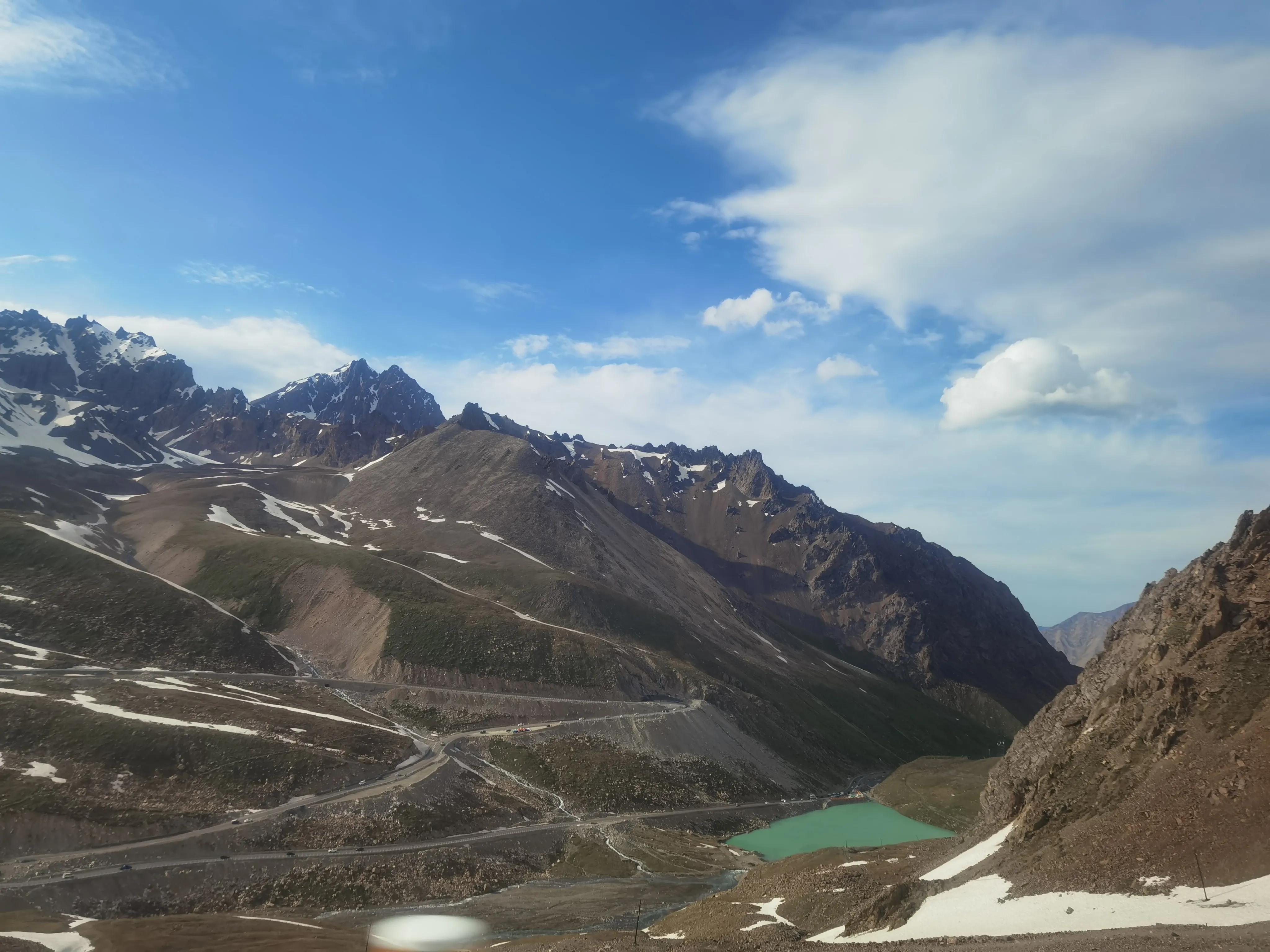 来疆旅游好玩吗,疆内现在可以旅游吗