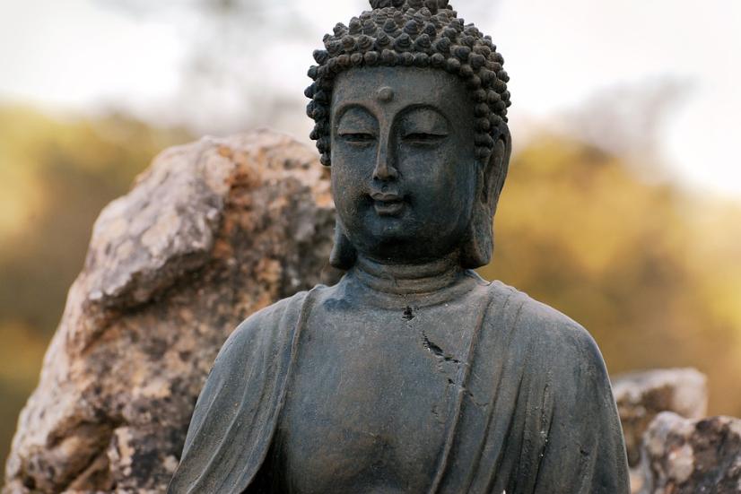 南无阿弥陀佛的真正含义是什么,南无阿弥陀佛是什么含义