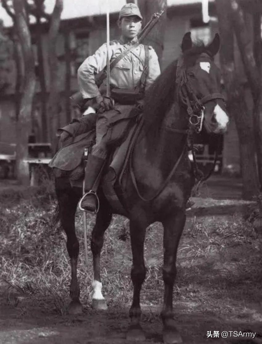 抗日战争时期日本兵单兵作战能力,抗日时期日军都有哪些装备