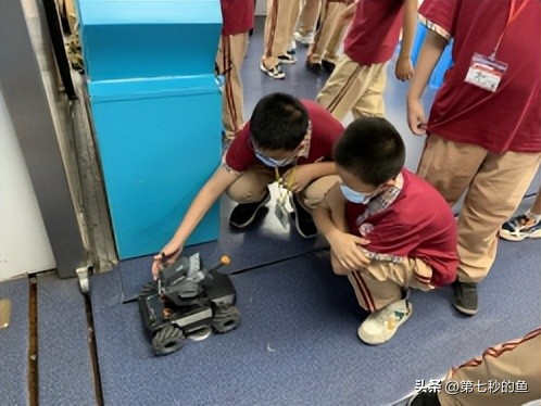 青少年人工智能教育讲座,人工智能教育普及讲座直播