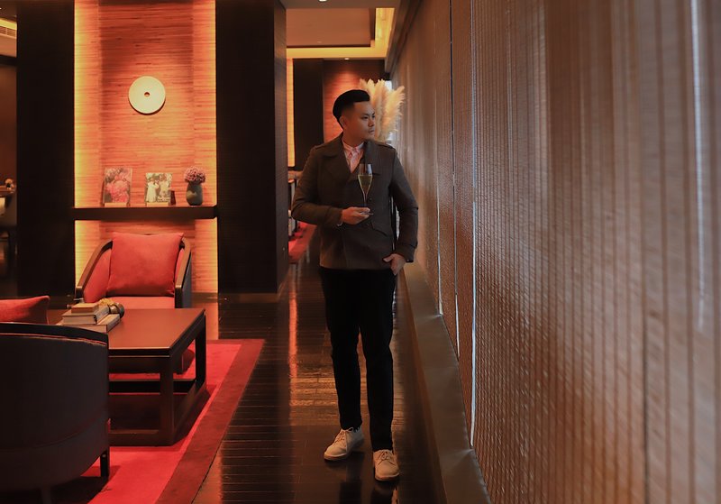 具有传奇色彩的重庆丽晶，是怎么锁住客人的“胃”？