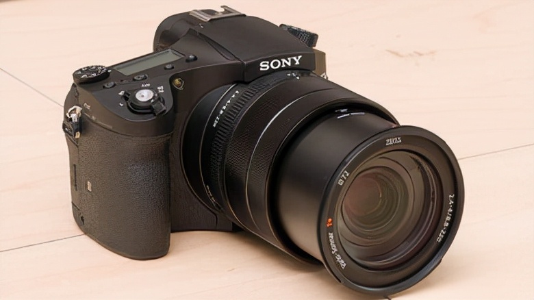 微型相机推荐哪款最实用2024,新手小白入门级相机哪款好用些呢