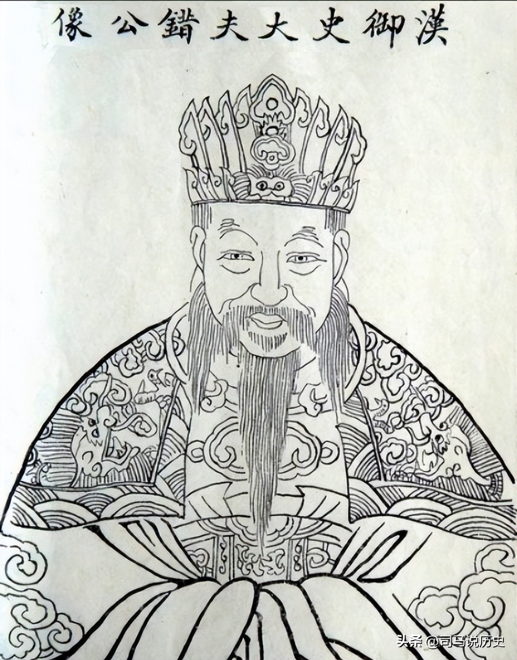 窦婴谈汉景帝刘启,汉景帝刘启为汉朝续命200多年