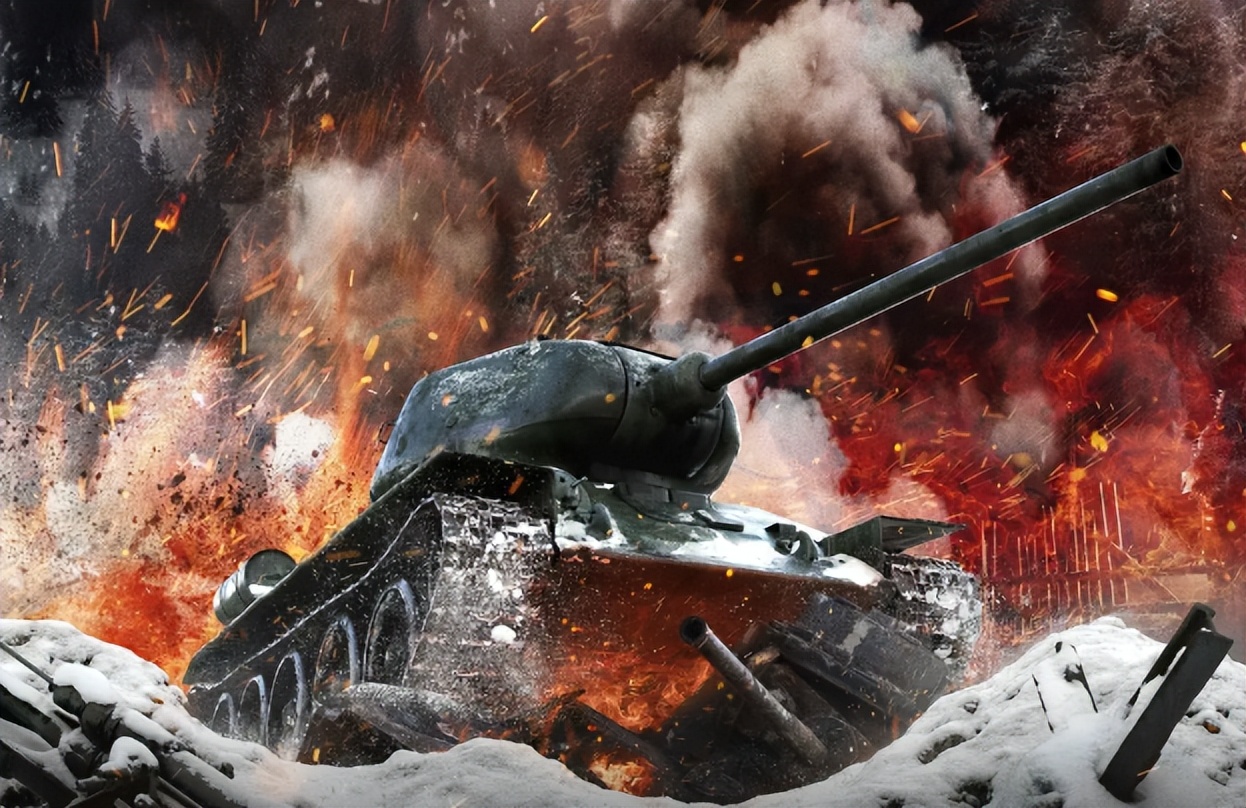 2021必看4部俄罗斯战争大片,9部俄罗斯战争硬核大片推荐