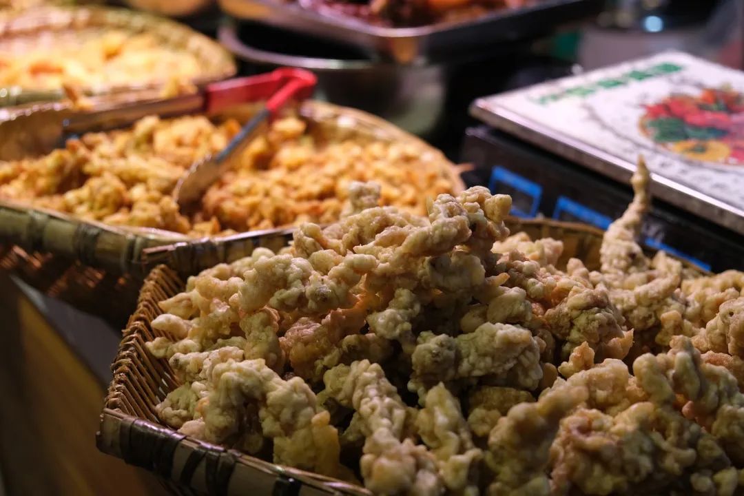 消费市场又热闹起来,消费市场蓬勃发展