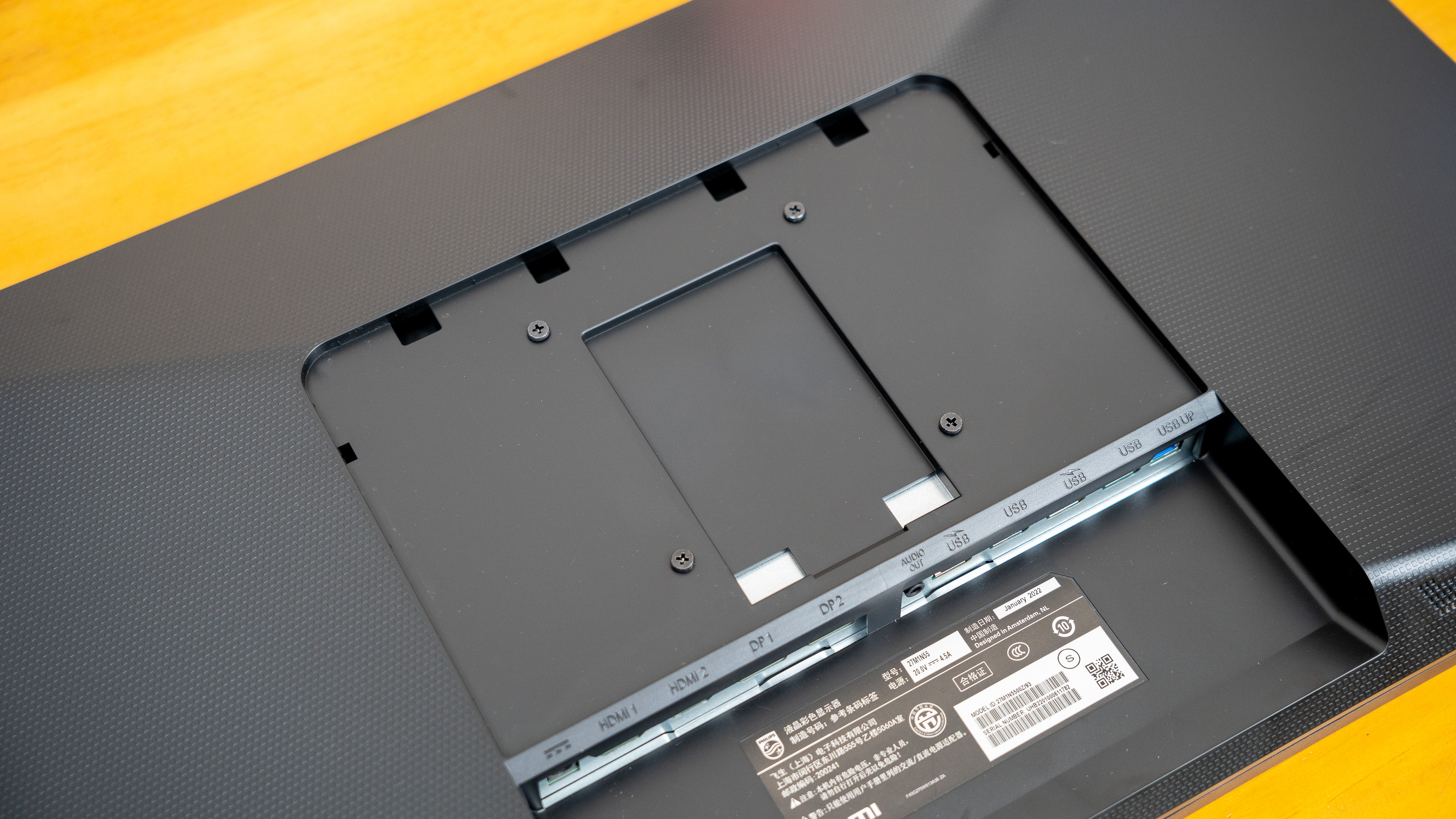 2000高刷显示器推荐,飞利浦27寸刷新率100好用吗