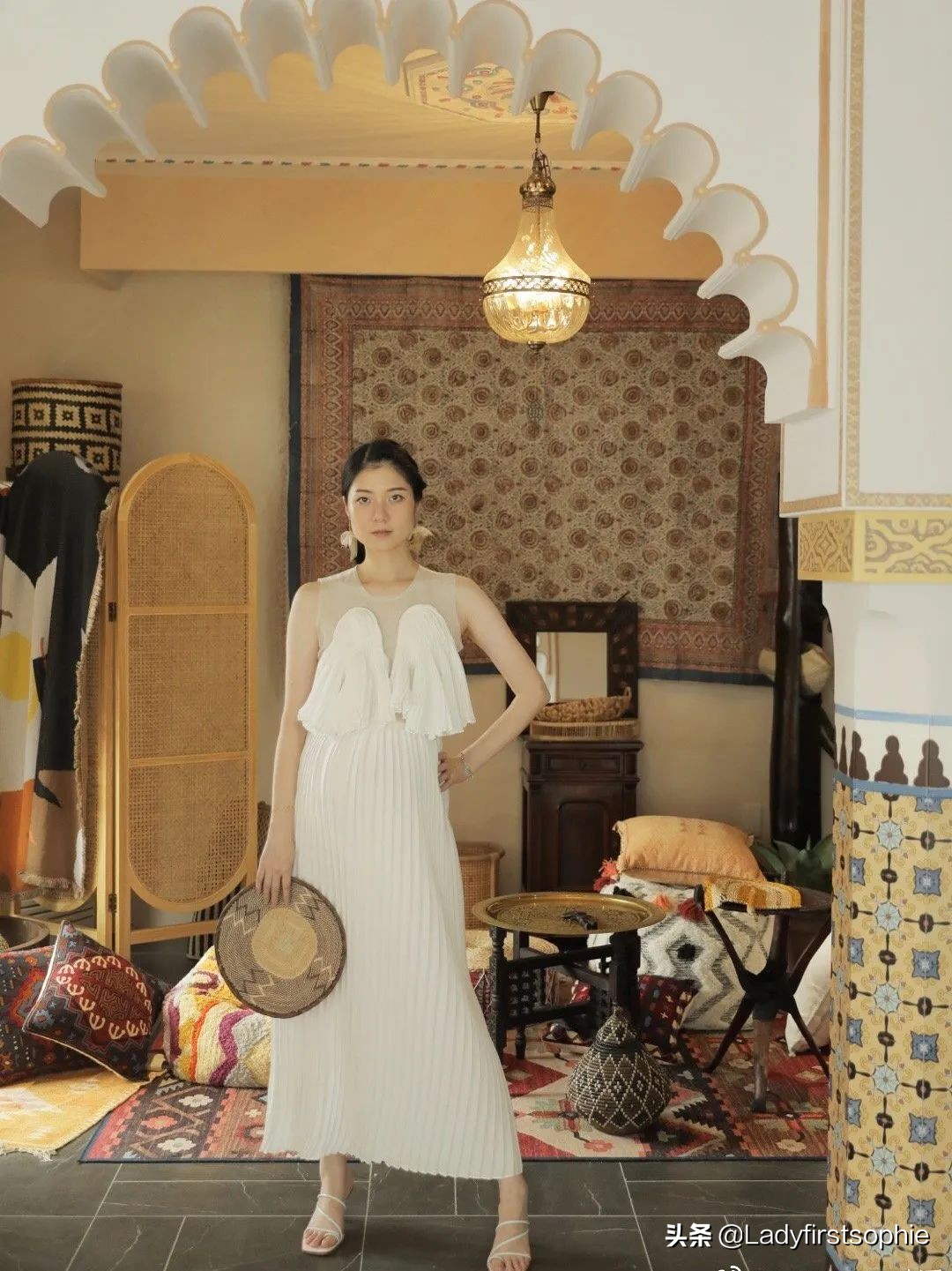 我是如何运营个人摄影工作室,外景基地拍摄技巧