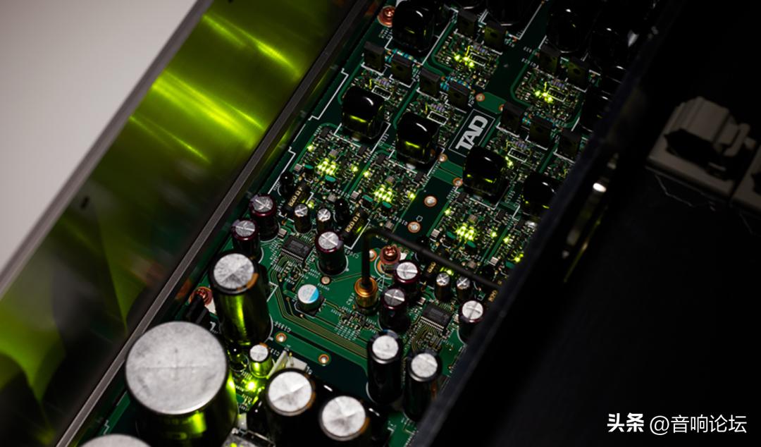 tad音箱各系列的型号,tad音箱重低音