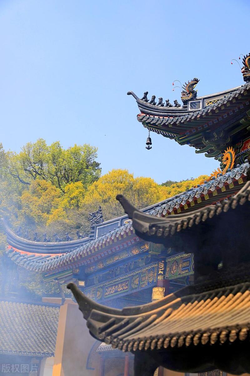 普陀山大佛一日游攻略,四大佛教名山之普陀山简介