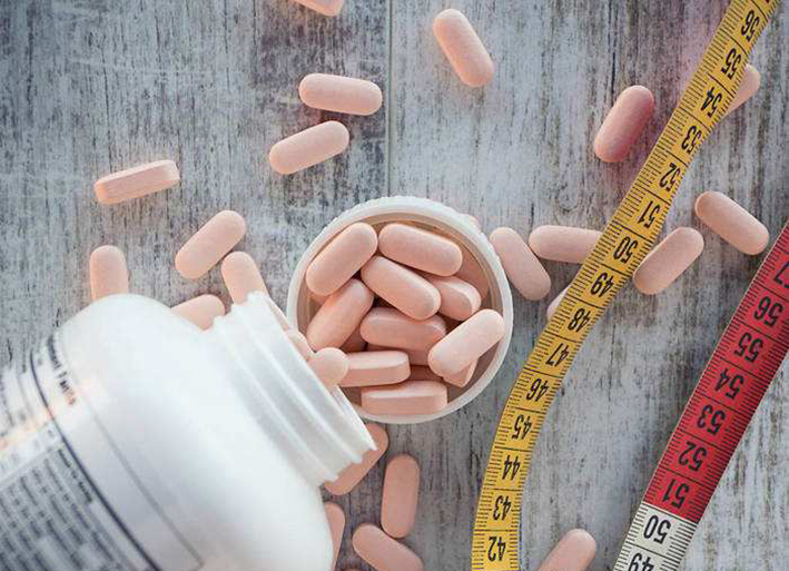 抗精神药物副作用发胖怎么办,吃抗精神药引起的肥胖怎么减