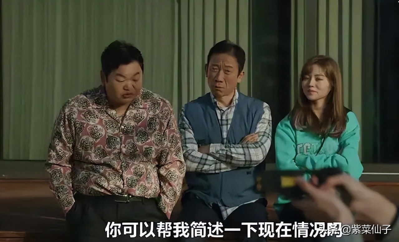 当你开始喜欢这部剧，那么恭喜你！你又打开了一个宝藏