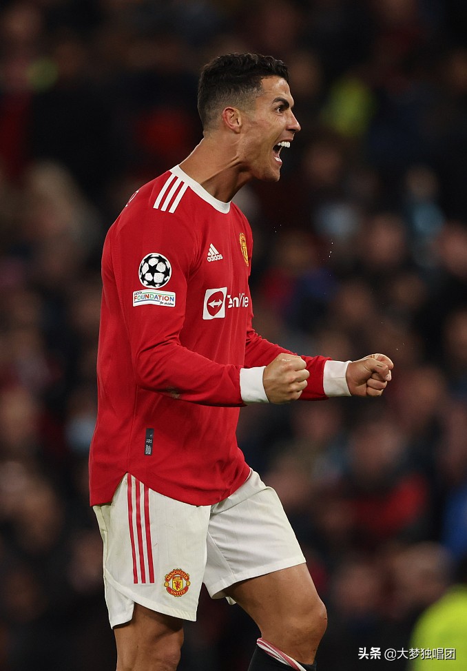 c罗说曼联任命朗尼克很荒谬,曼联教练朗尼克评价c罗