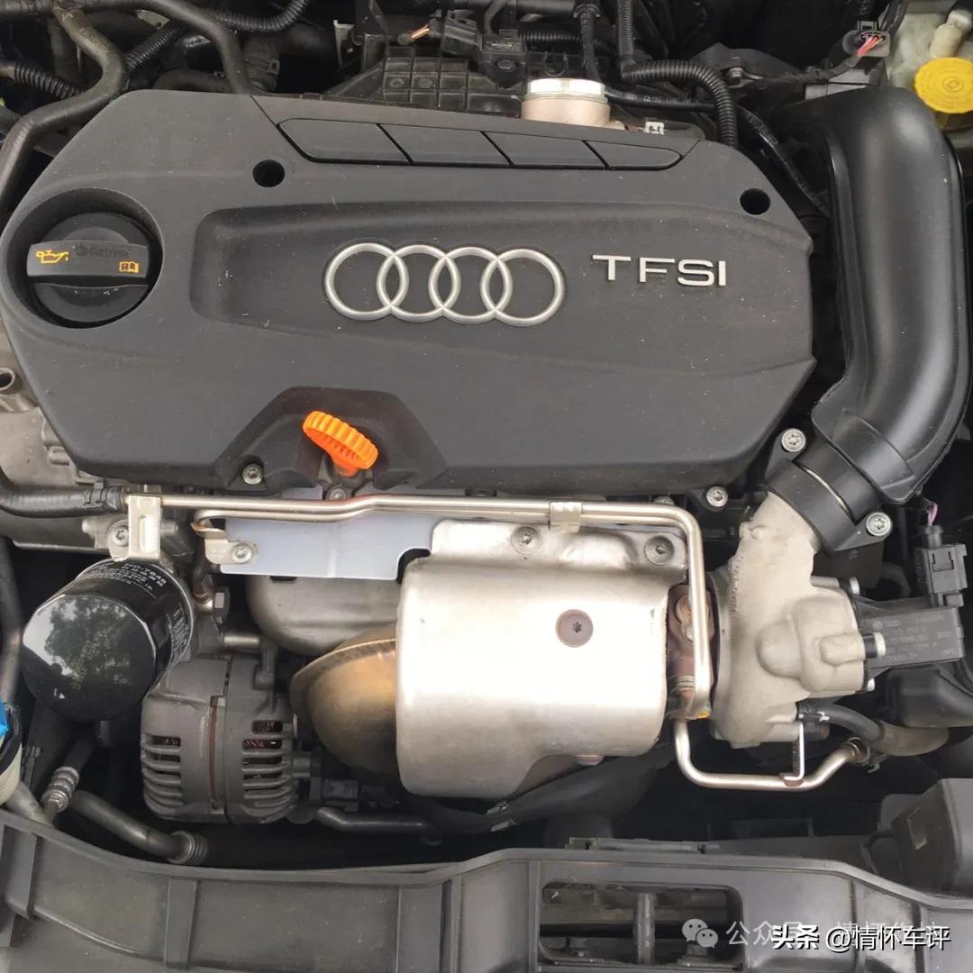 奥迪家用推荐20万以内,几万块钱买一款奥迪推荐